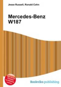 Mercedes-Benz W187
