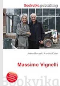 Massimo Vignelli