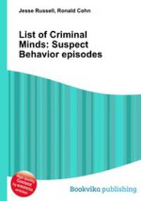List of Criminal Minds: Suspect Behavior episodes