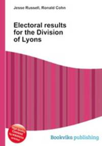 Electoral results for the Division of Lyons