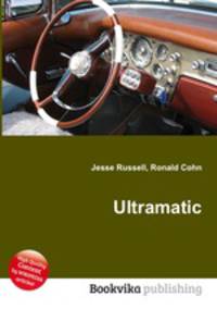 Ultramatic