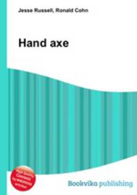 Hand axe