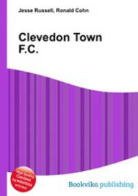 Clevedon Town F.C.