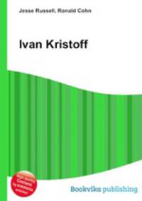 Ivan Kristoff