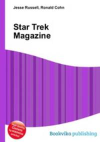 Star Trek Magazine