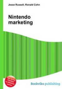 Nintendo marketing