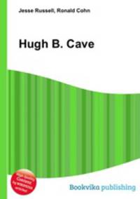 Hugh B. Cave