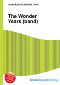 The Wonder Years (band)