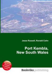 Port Kembla, New South Wales