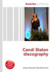 Candi Staton discography
