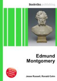 Edmund Montgomery