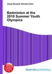 Badminton at the 2010 Summer Youth Olympics