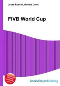 FIVB World Cup