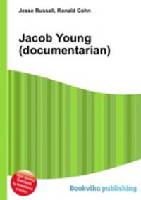 Jacob Young (documentarian)