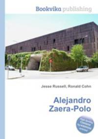 Alejandro Zaera-Polo