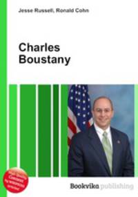 Charles Boustany