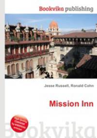 Mission Inn