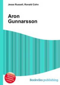 Aron Gunnarsson