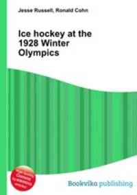 Ice hockey at the 1928 Winter Olympics