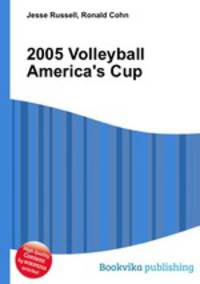 2005 Volleyball America