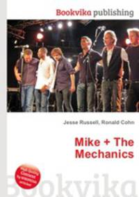 Mike + The Mechanics