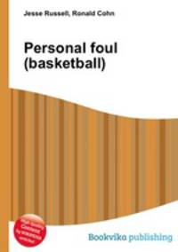 Personal foul (basketball)