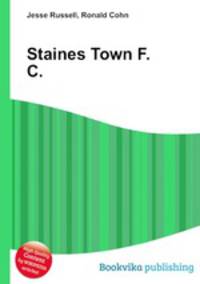 Staines Town F.C.