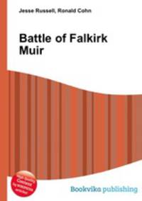 Battle of Falkirk Muir