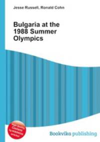 Bulgaria at the 1988 Summer Olympics