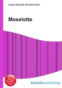 Moselotte