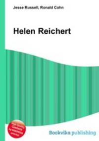 Helen Reichert