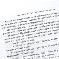 Тихий Дон. В 4 книгах. Книги 1-2 (эксклюзивное подарочное издание)