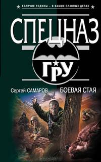 Боевая стая