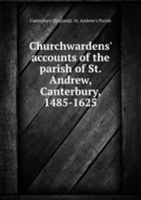 Churchwardens