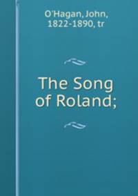 The Song of Roland;