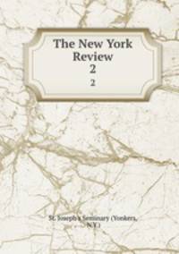The New York Review. 2