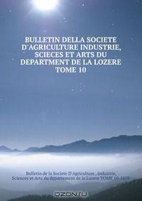 BULLETIN DELLA SOCIETE D