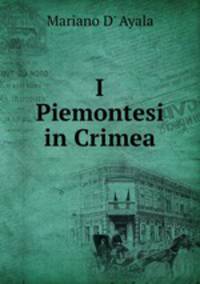 I Piemontesi in Crimea