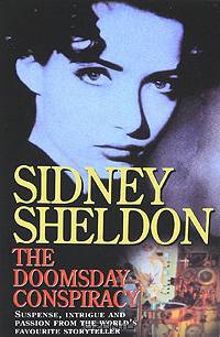The doomsday conspiracy. Sheldon S. / Конец света