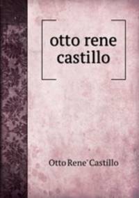 otto rene castillo