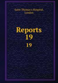 Reports. 19