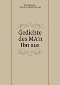 Gedichte des MA