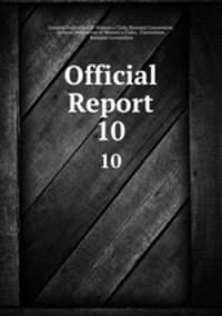 Official Report. 10