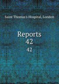 Reports. 42