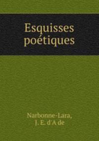 Esquisses poetiques