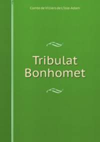 Tribulat Bonhomet