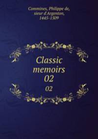 Classic memoirs. 02