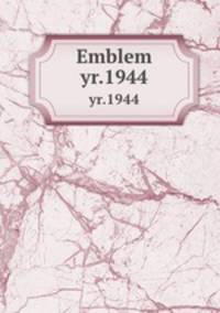 Emblem. yr.1944