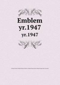 Emblem. yr.1947