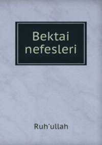Bektai nefesleri